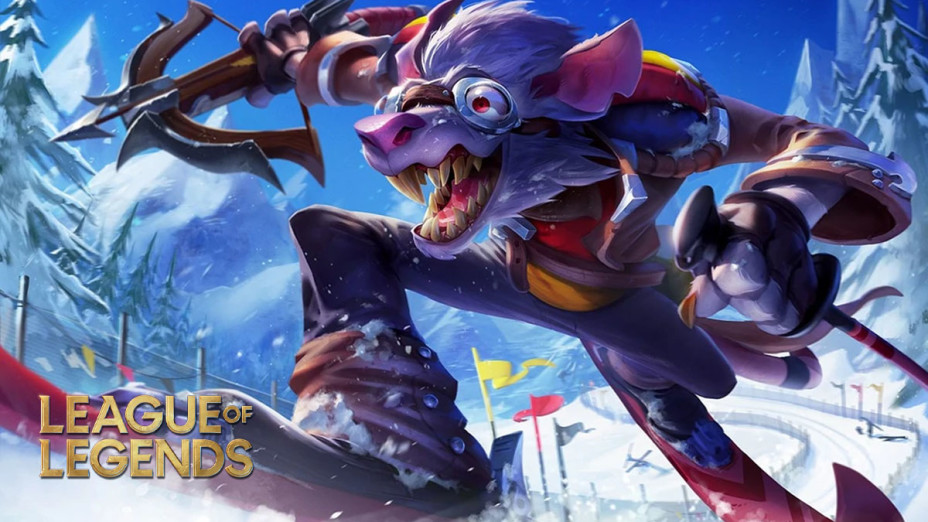LoL : 5 teknikker til at prochain Clash og ARAM