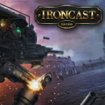 Ironcast (Skift eShop)