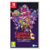Cadence of Hyrule - Crypt of the NecroDancer med The Legend of Zelda