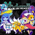 Yōdanji (Skift eShop)