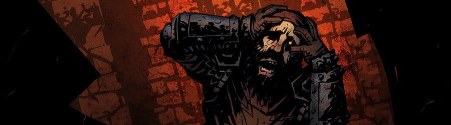 Darkest Dungeon (Switch eShop)