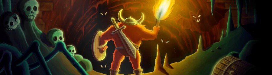 Uudforsket (Switch eShop)