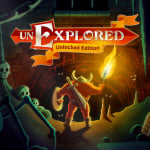 Uudforsket (Switch eShop)