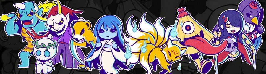 Yōdanji (Skift eShop)