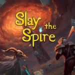 Slay the Spire (Skift eShop)