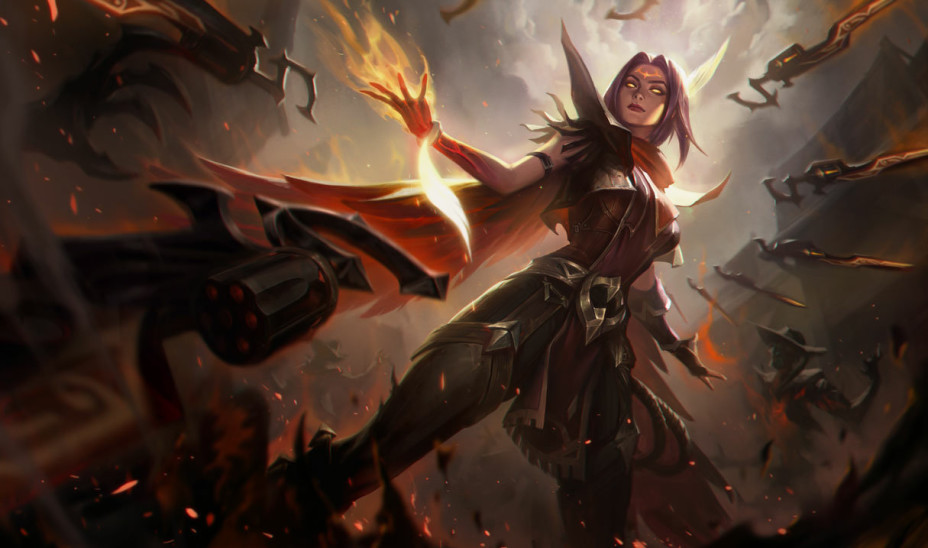 LoL : La suppression de l'influence du rang en ranked, pas une si bonne nouvelle que ça ?