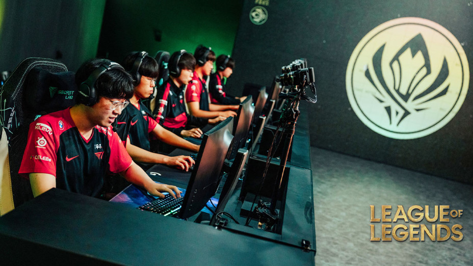 LoL: Le MSI 2023 serait organised chez nos vosins!