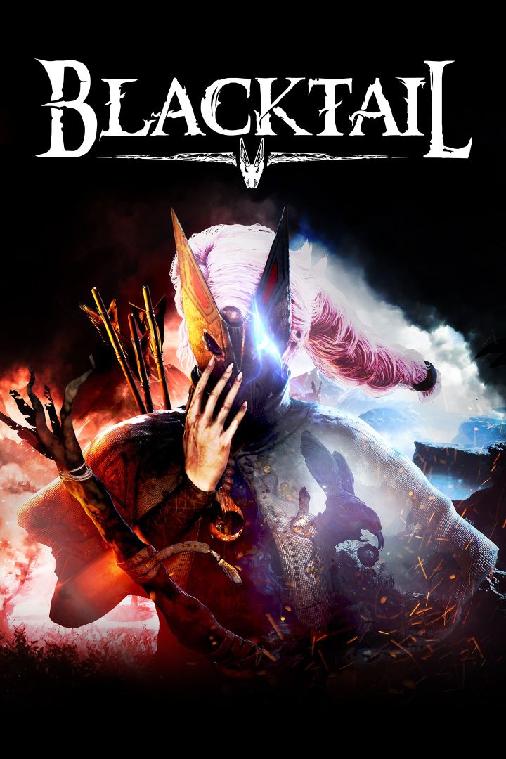 Blacktail – 15. december optimeret til Xbox Series X|S