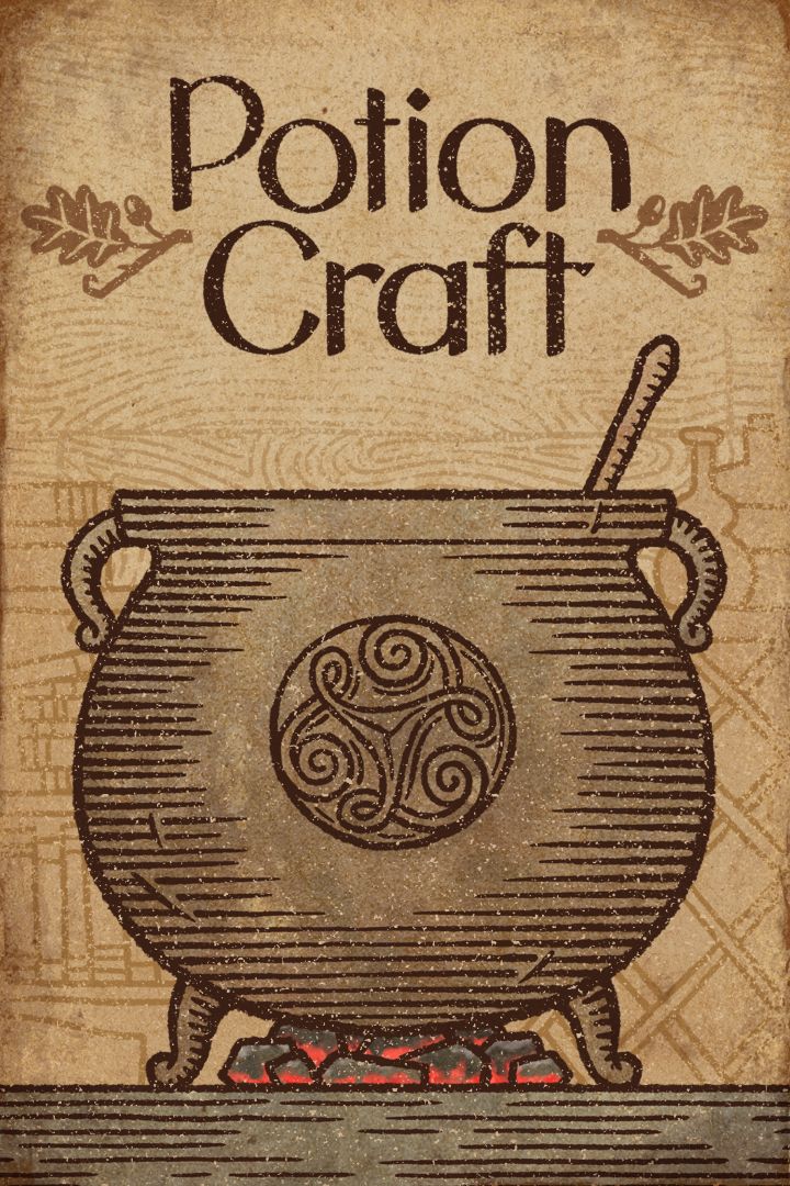 Potion Craft - Game Pass 13. december