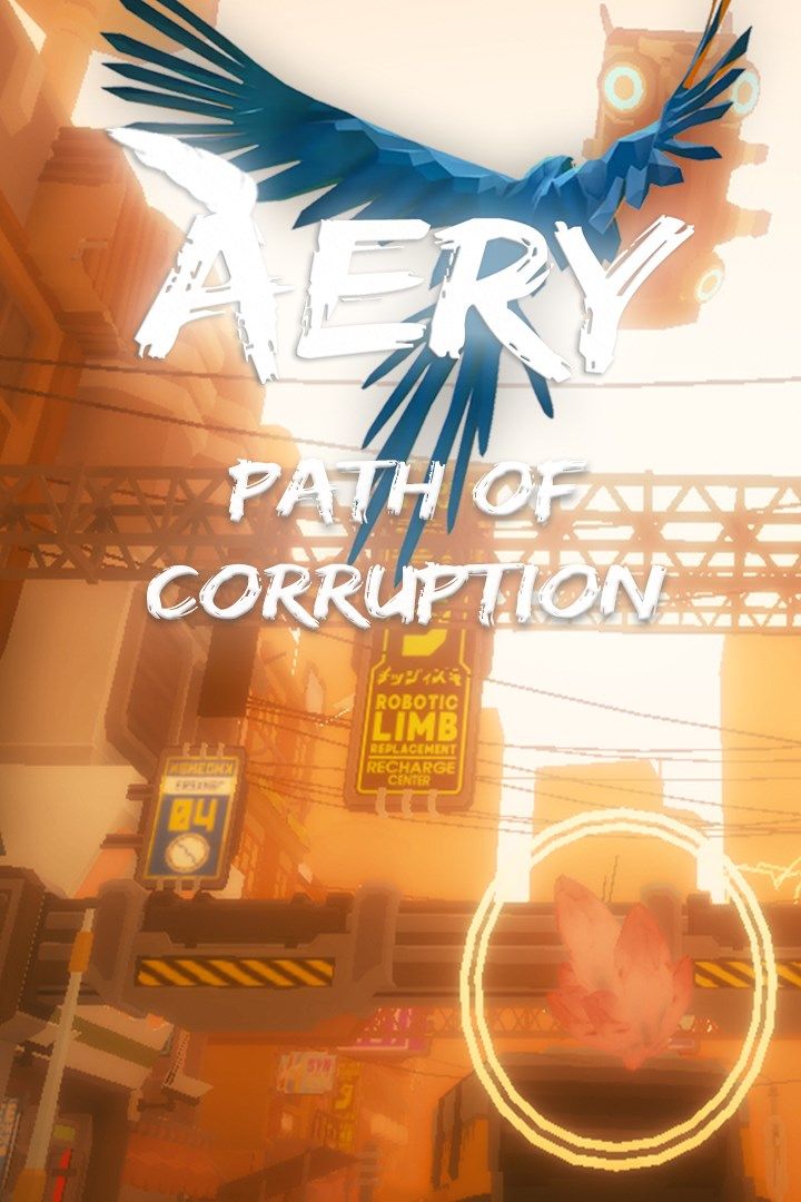 Aery - Path of Corruption – 16. december