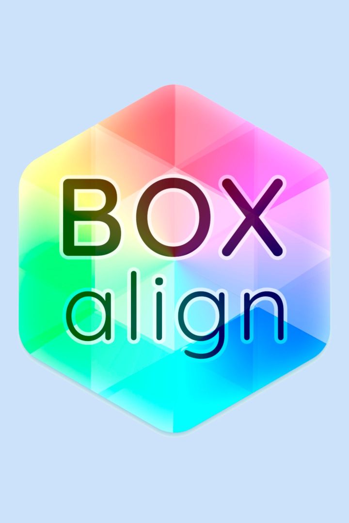 Box Align X - 15. december