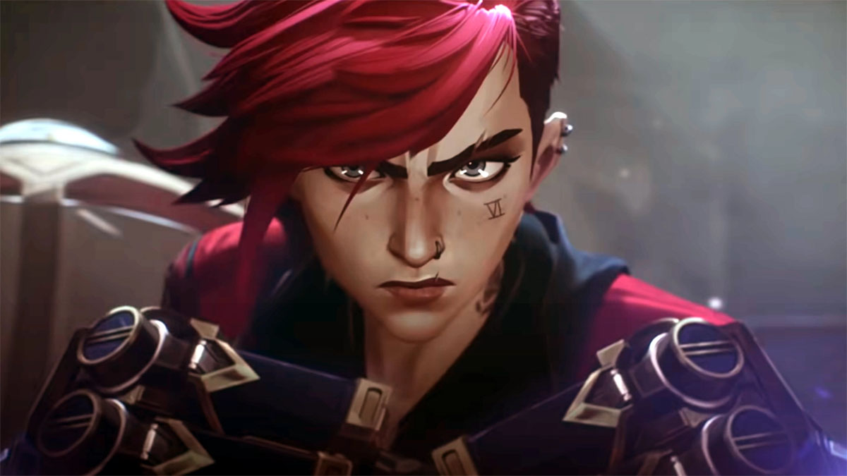 Riot Games Xbox Game Pass-fordele: belønninger i League of Legends og mere