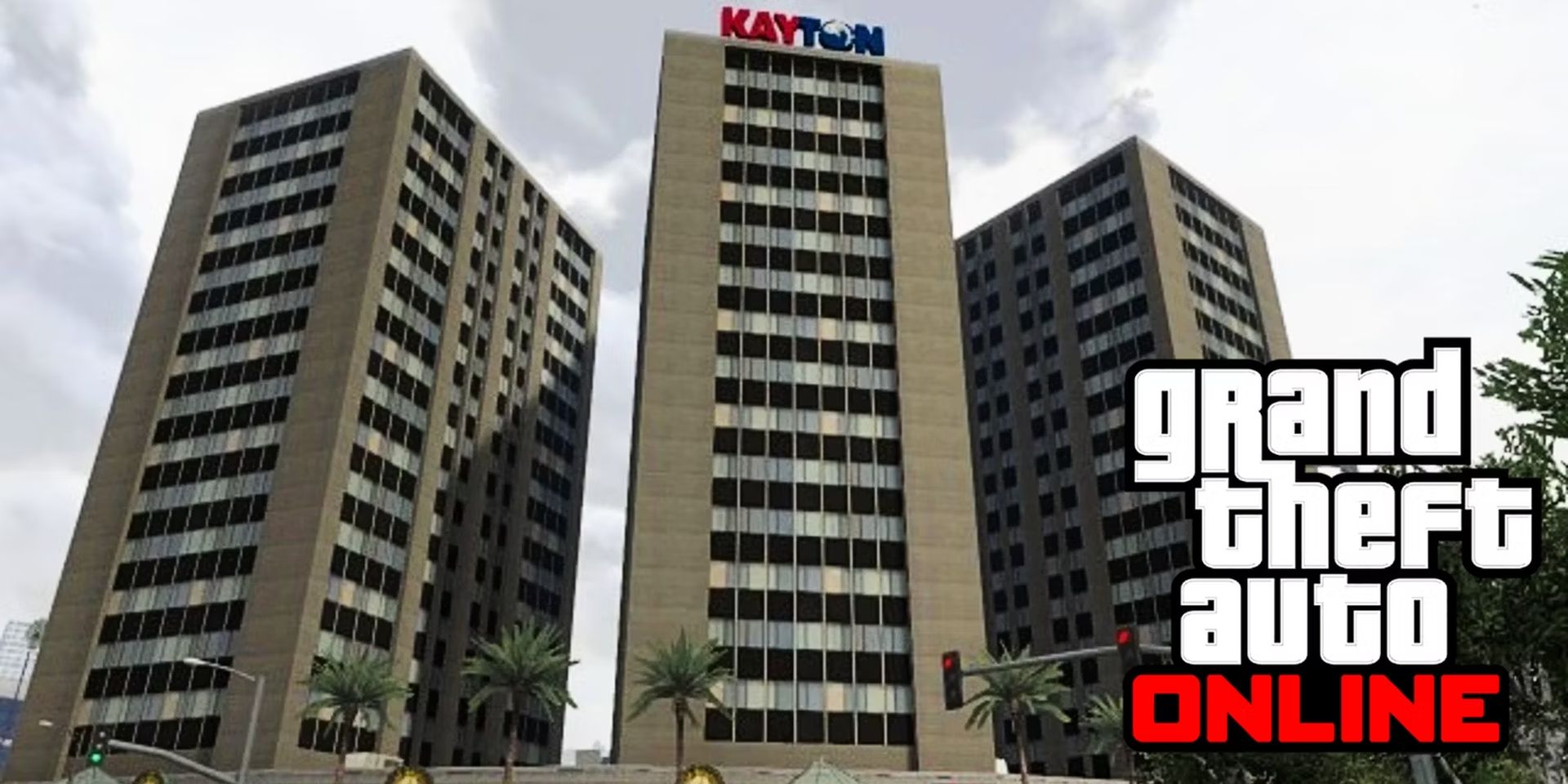 Hvor er banken i GTA 5 Online-kort? 3 Hvor er banken i GTA 5 Online-kort?