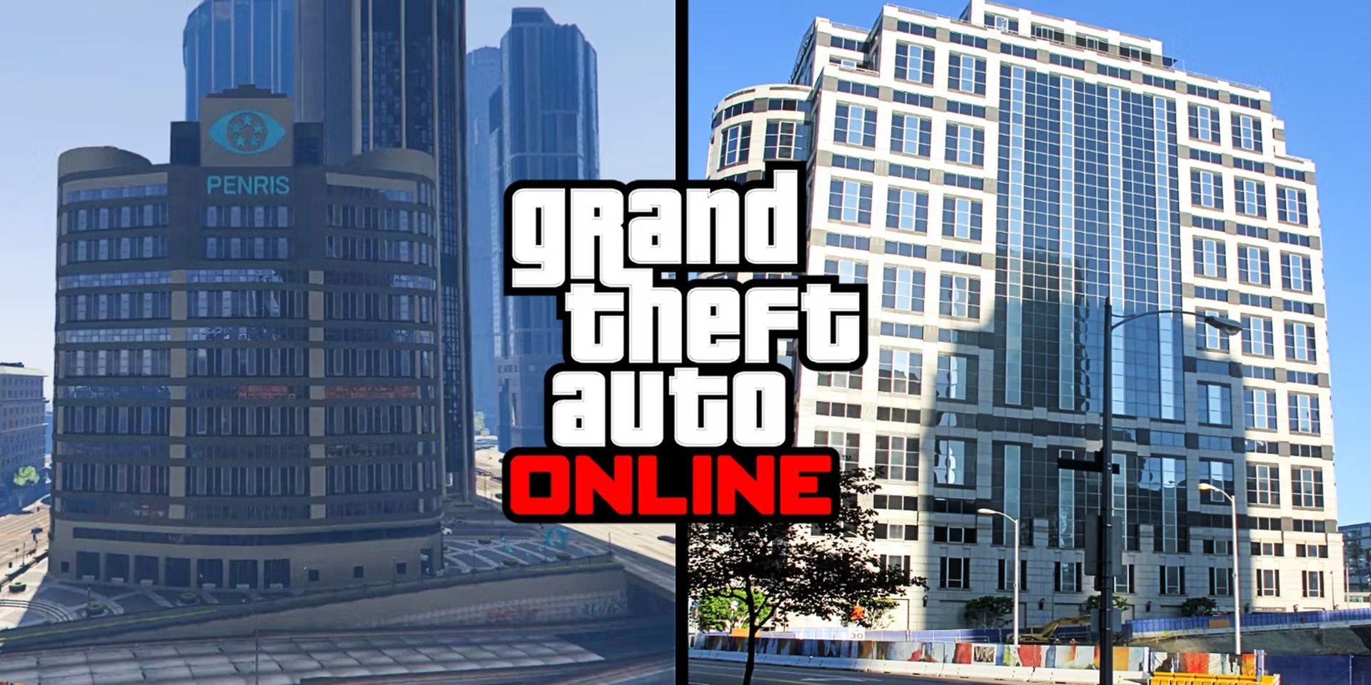 Hvor er banken i GTA 5 Online-kort? 8 Hvor er banken i GTA 5 Online-kort?