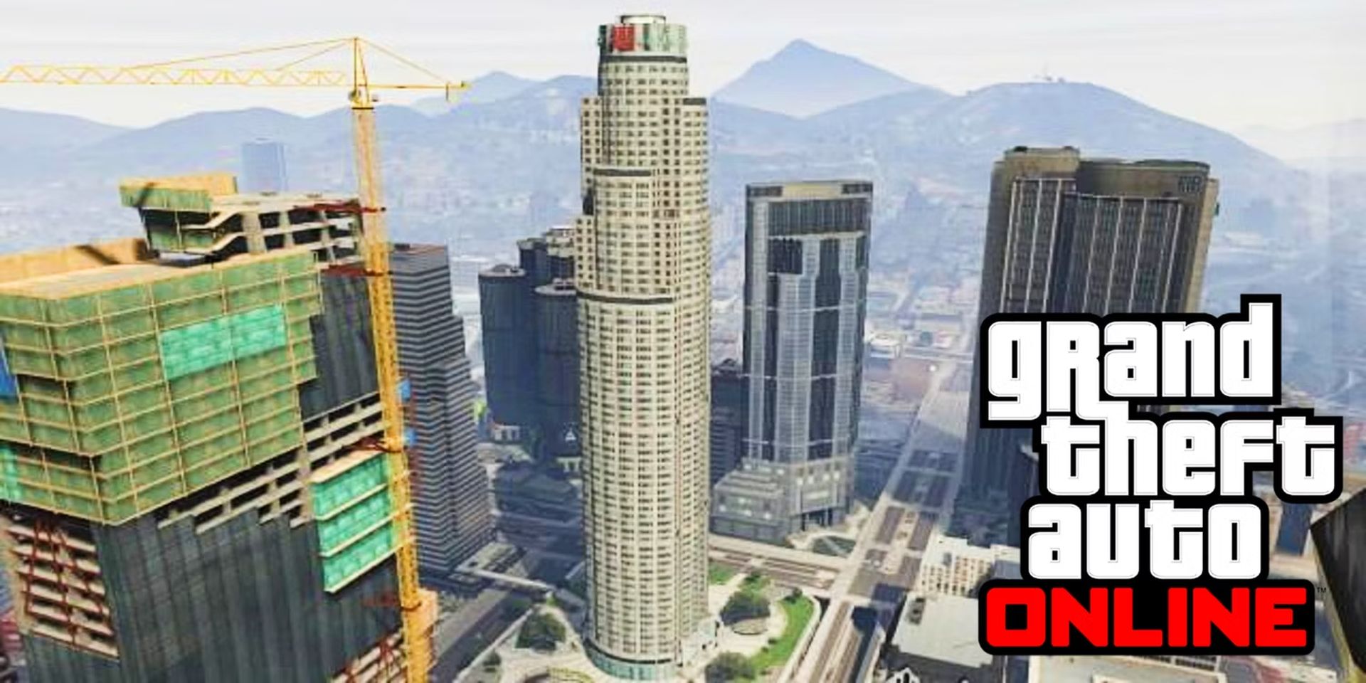 Hvor er banken i GTA 5 Online-kort? 6 Hvor er banken i GTA 5 Online-kort?