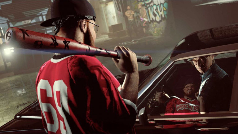 GTA 5 Online : DLC Los Santos Drug War, bonus på GTA$, les nouveautés de la semaine