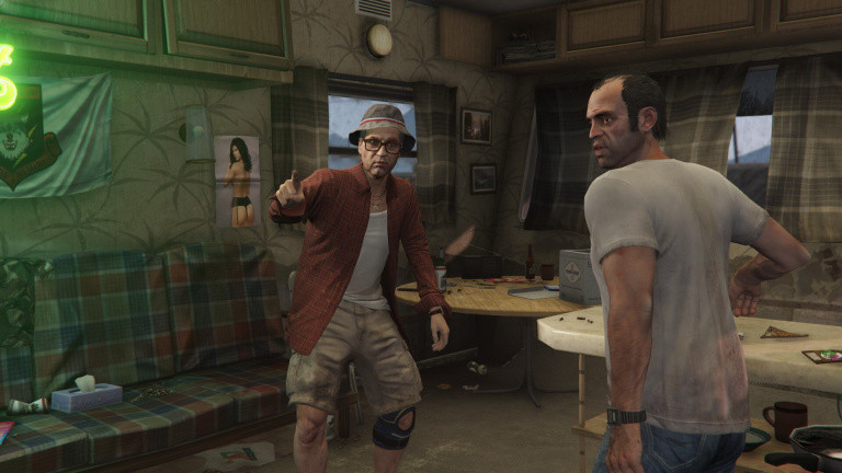 GTA 5 Online : DLC Los Santos Drug War, bonus på GTA$, les nouveautés de la semaine
