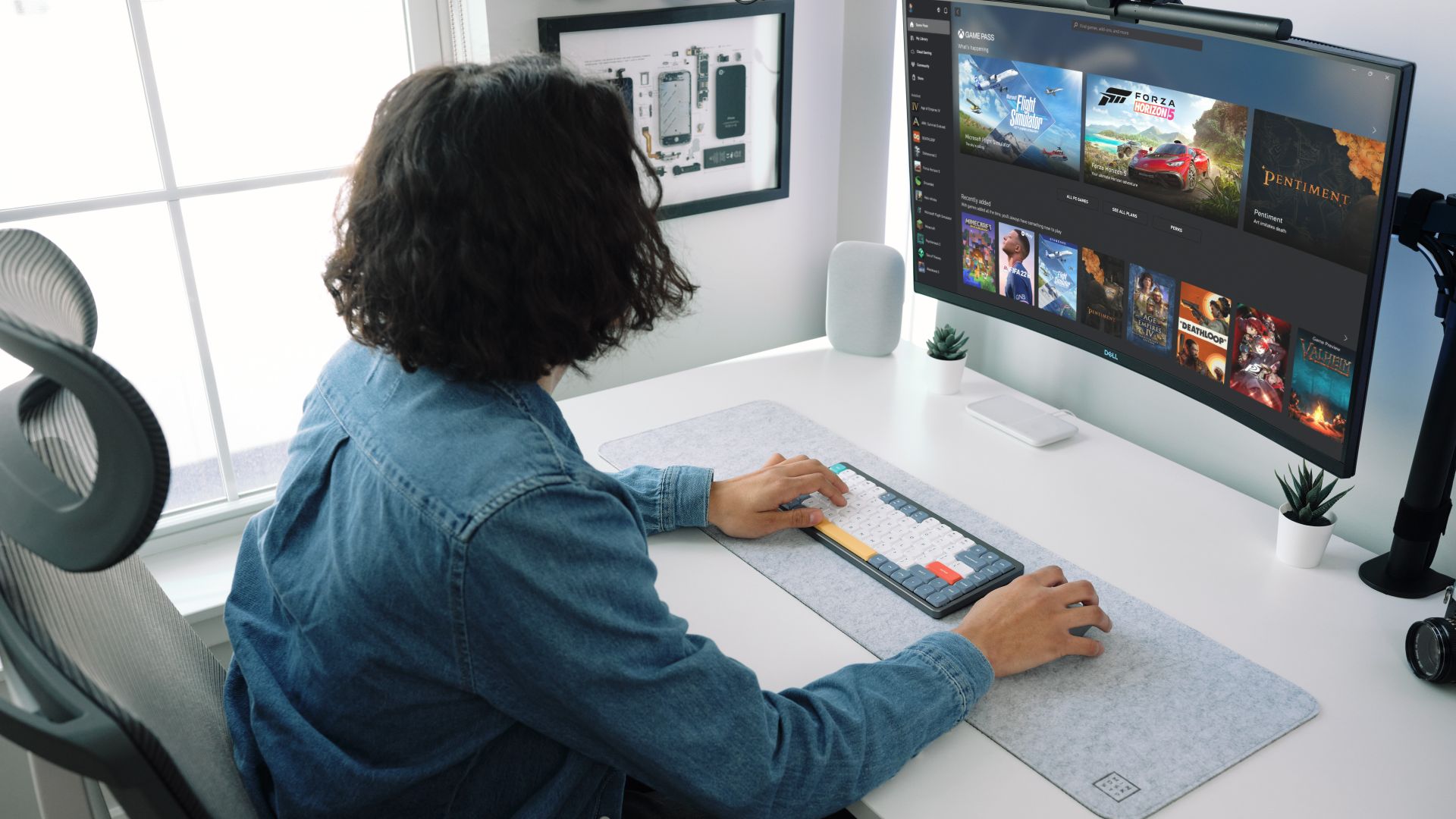 Xbox-appen på pc i 2022: Fantastiske spil og forbedret ydeevne