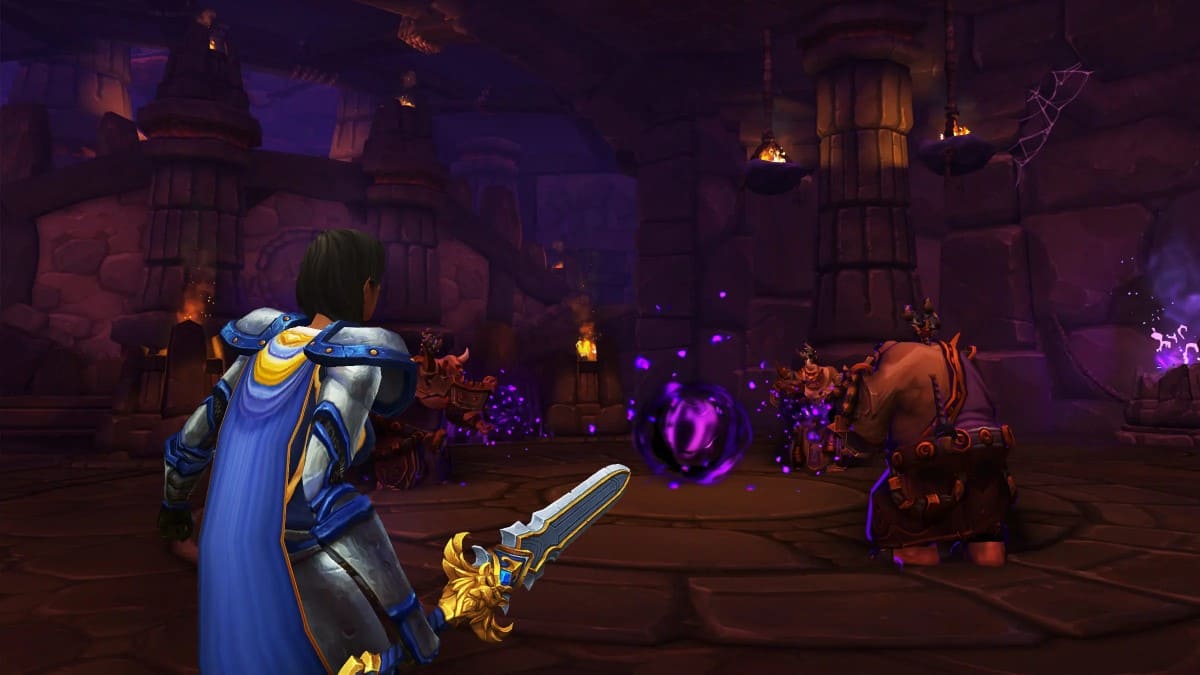 Bedste World of Warcraft-tilføjelser til brug i spillet