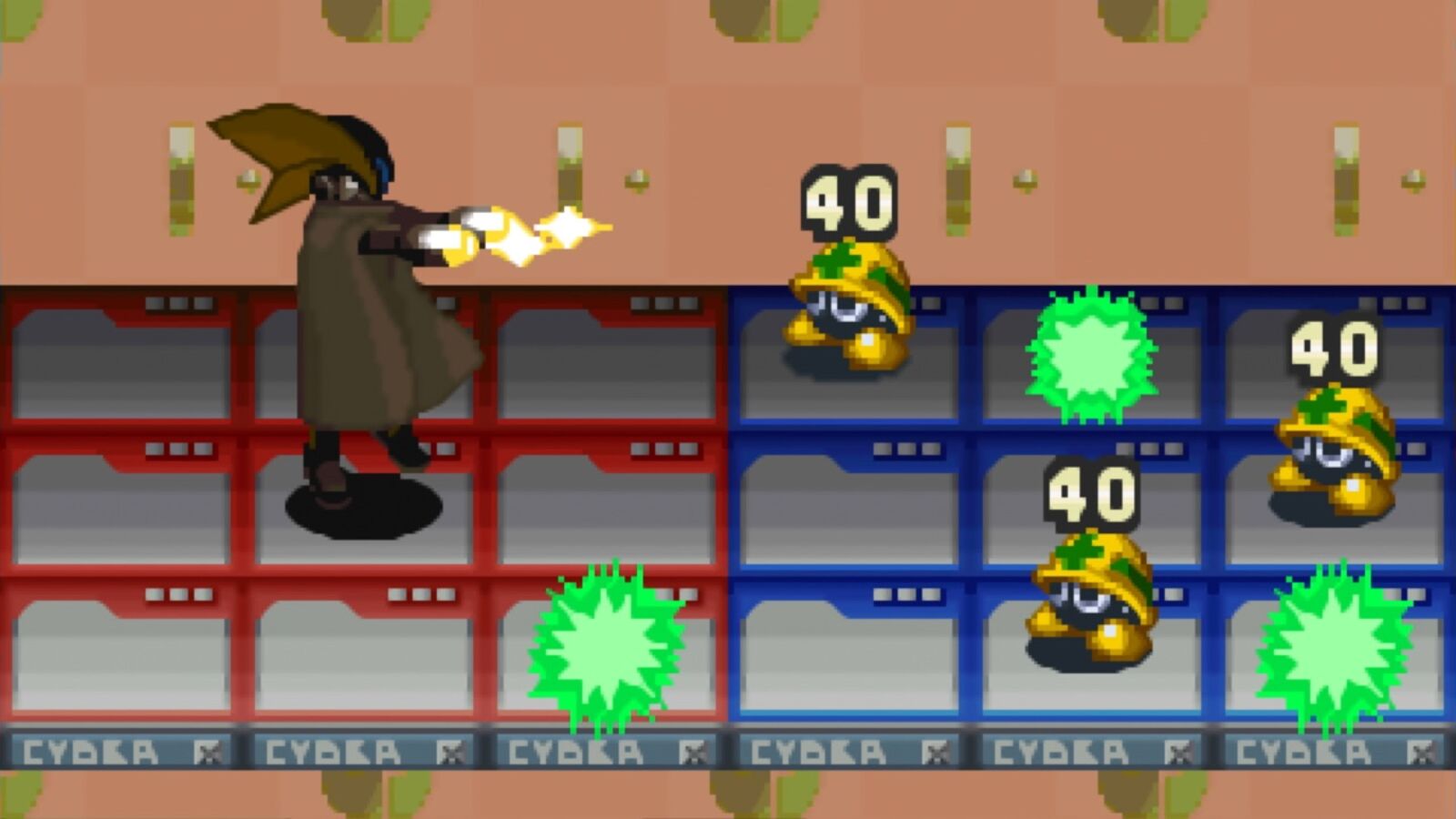 Mega Man Battle Network Legacy Collection får april udgivelsesdato