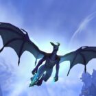 At spille som en drage er den værste del af World of Warcraft Dragonflight