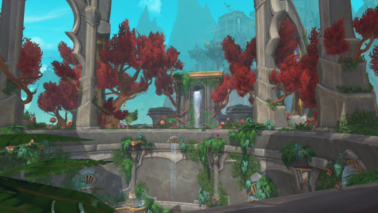 Sådan recrafter du i WoW Dragonflight