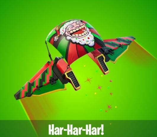 Har-Har-Har svævefly