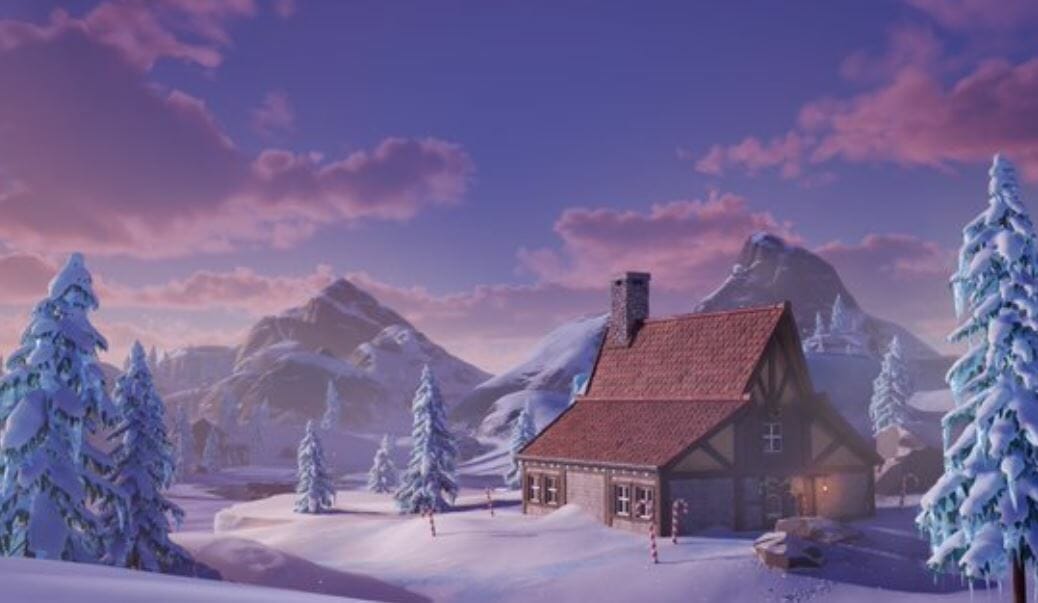 Fortnite Presents Winterfest 2022 Guide - Hvilke gaver er bedst at åbne, julegaver allerede åbnet
