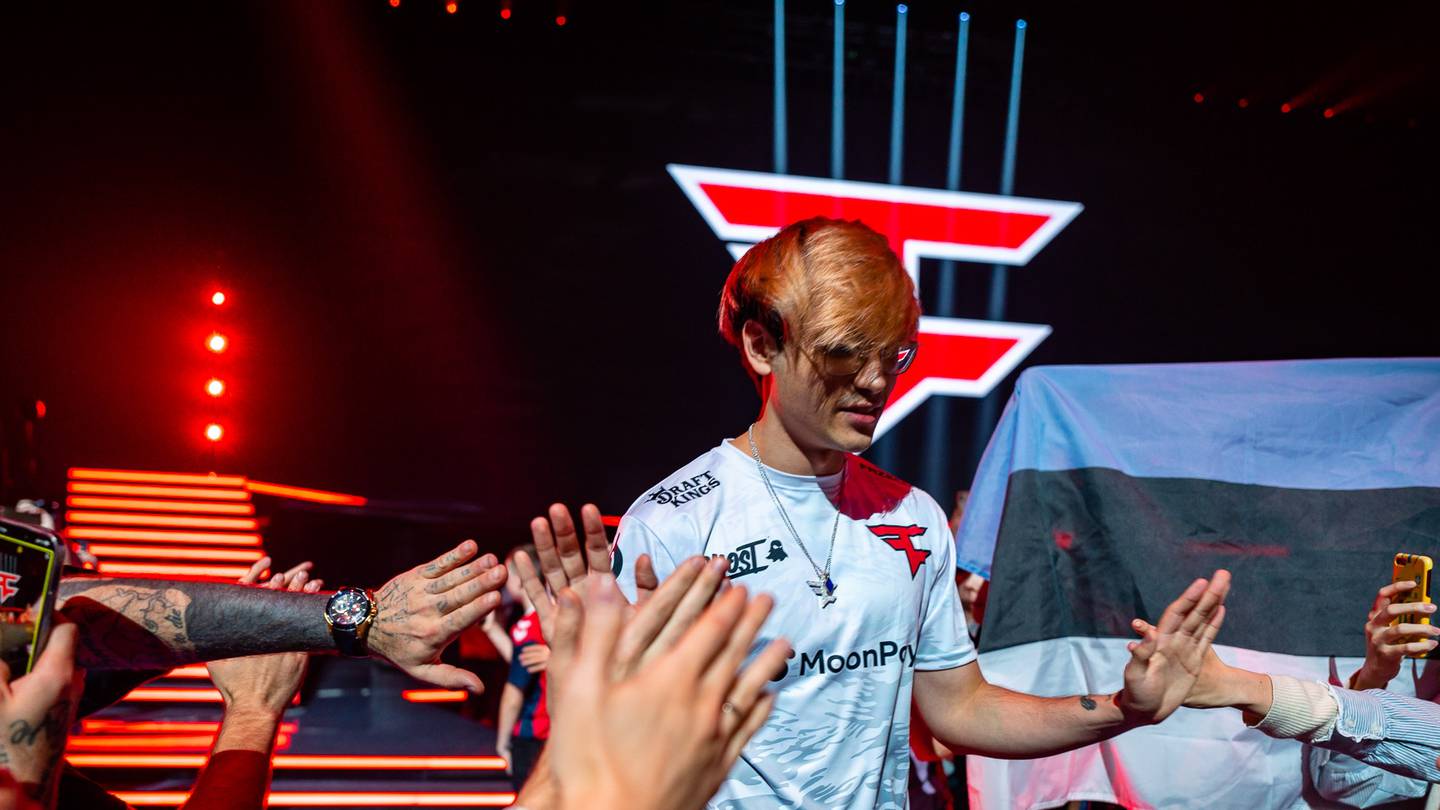 Hvad skal der til for at blive en Counter-Strike-mester?