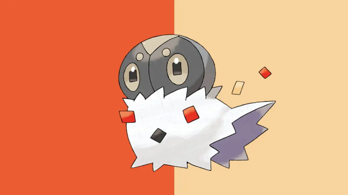 Sådan udvikler du Spewpa til Vivillon i Pokémon Go