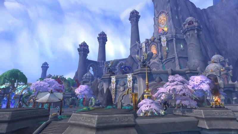 Blizzard ophæver World of Warcraft-skrædderforbud