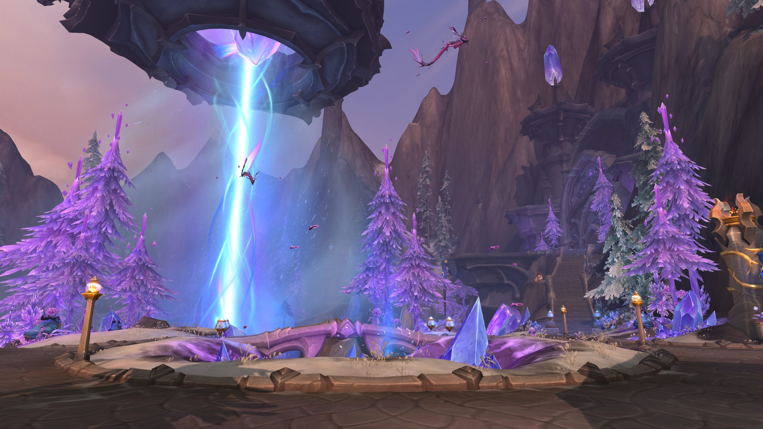 Blizzard ophæver World of Warcraft-skrædderforbud efter forargelse