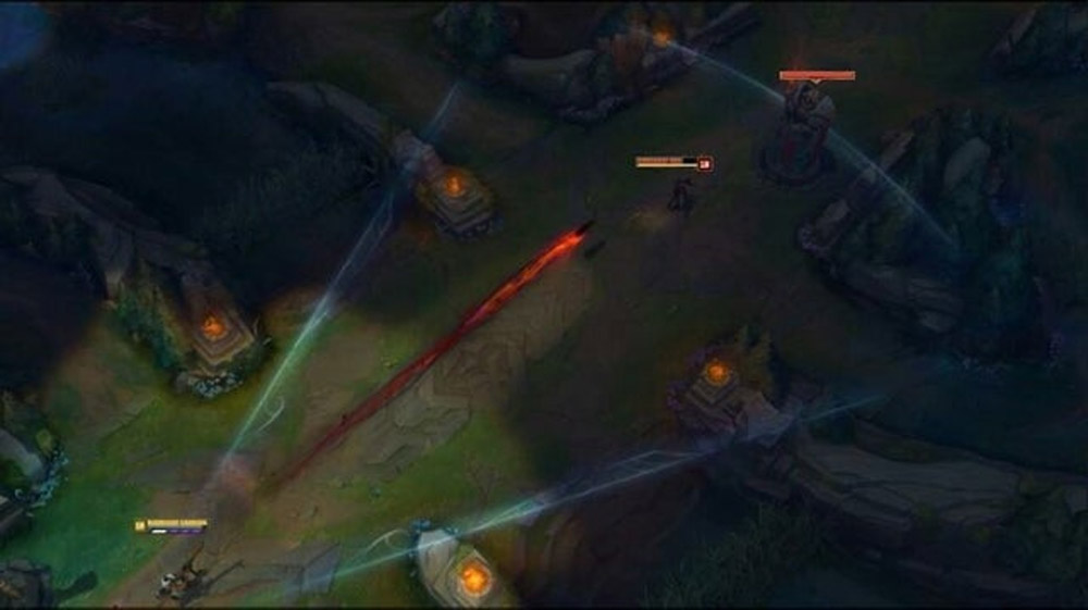 Jhin's Curtain Call Best Ultimate League of Legends Guide