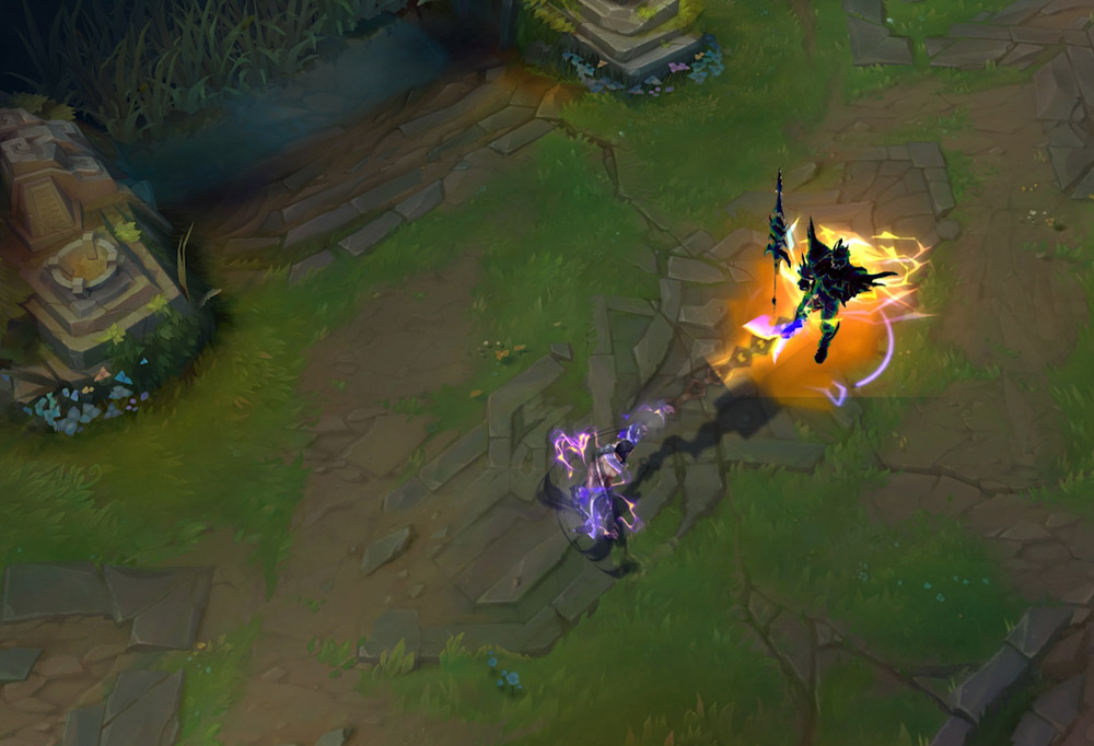 Sylas' Hijack Best Ultimate League of Legends Guide