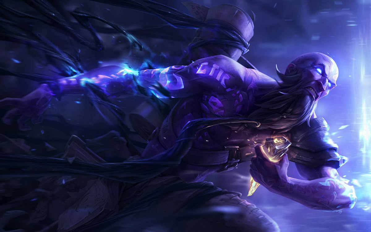 7 bedste ultimativer i League of Legends komplet guide