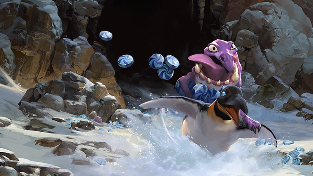 Hvornår er Diretide Battle Pass-slutdatoen i Dota 2?
