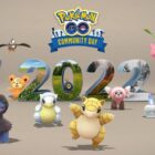Pokemon Go Community Day december 2022 Starttid, Shinies, bonusser og angreb