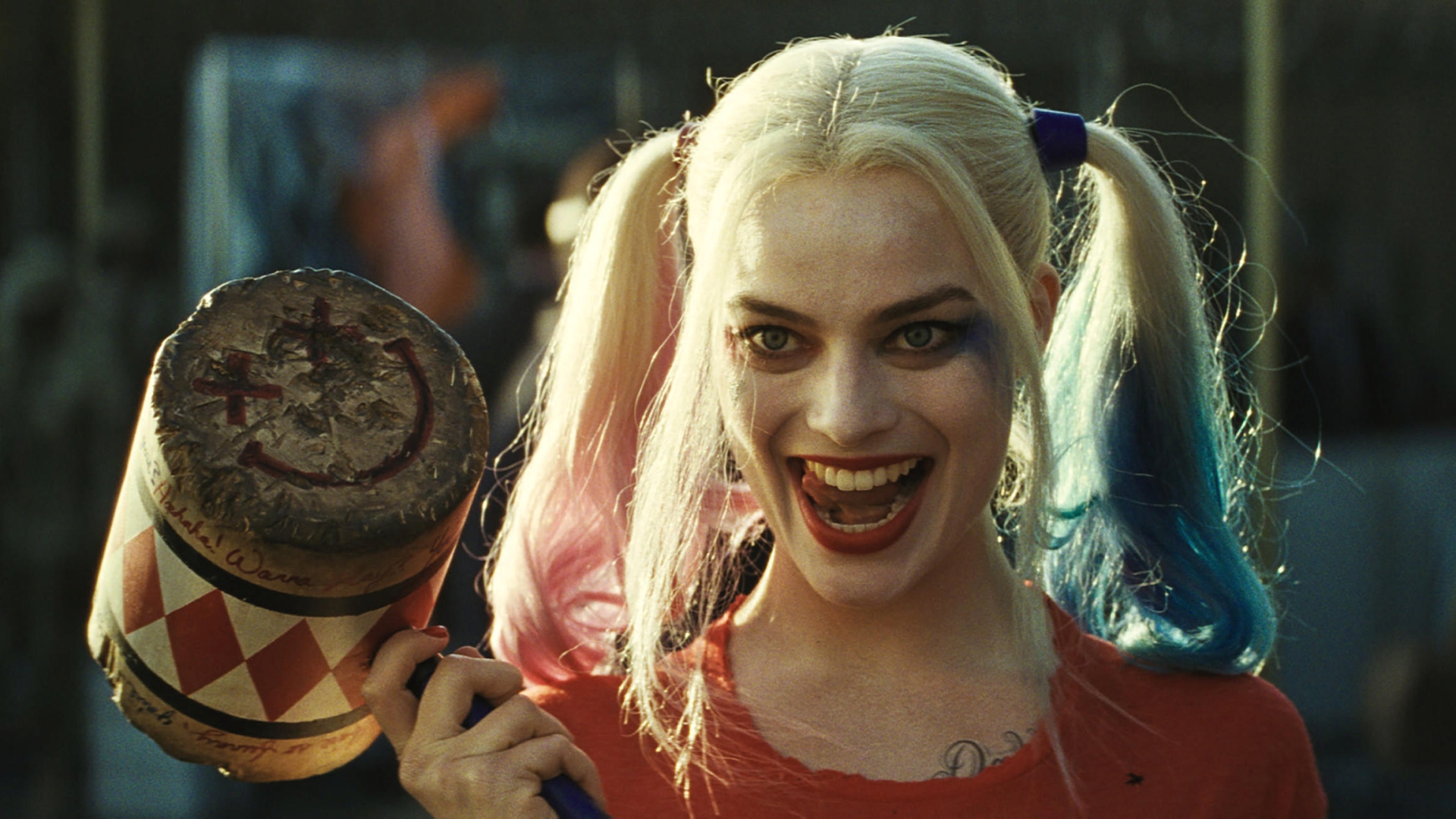 Pornhub afslører populære frække fantasier, folk leder efter - inklusive Fortnite og Harley Quinn