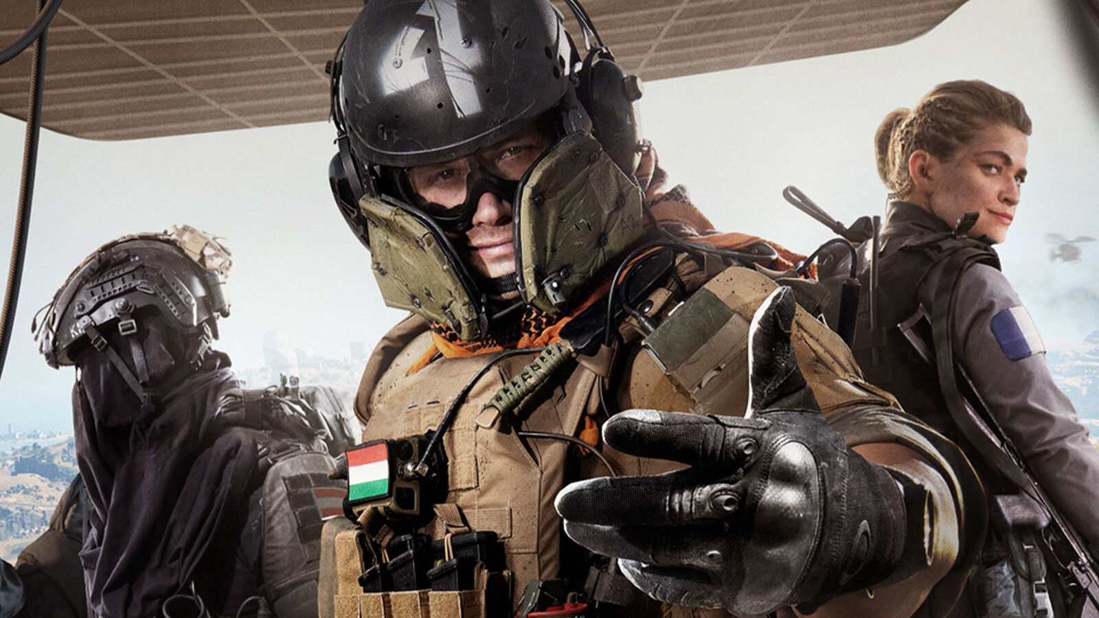 Warzone 2.0 crossplay: er sidste generations konsolspillere konkurrencemæssigt dårligere stillet?