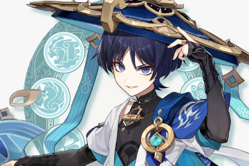 Få mest muligt ud af Genshin Impacts nye fighter Wanderer med disse tips