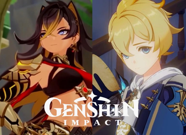 Genshin Impact Version 3.5-lækker: Nye karakterer, bannere, begivenheder og detaljer indtil videre