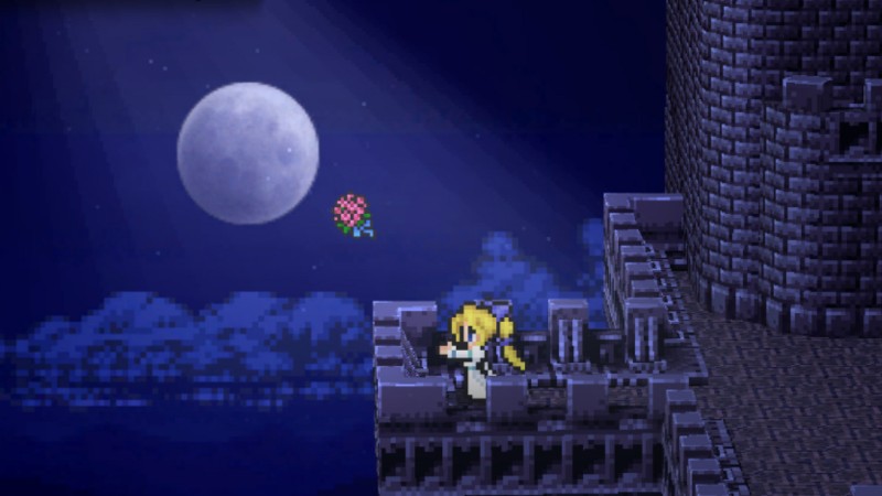 Final Fantasy Pixel Remasters vil endelig ramme PlayStation og skifte næste år