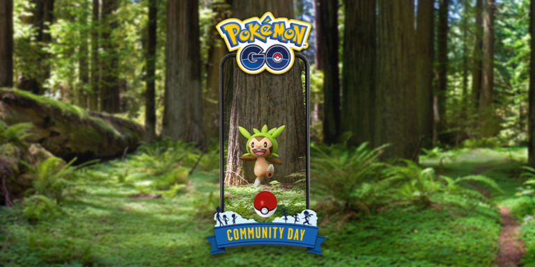 Community Days vil vi gerne se i Pokémon Go i 2023