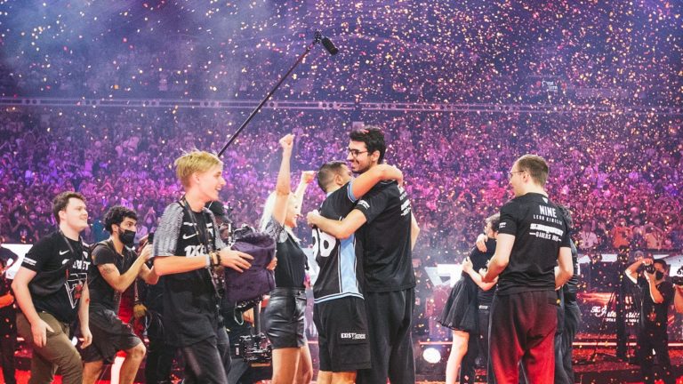 De 5 bedste Dota 2-spillere i 2022