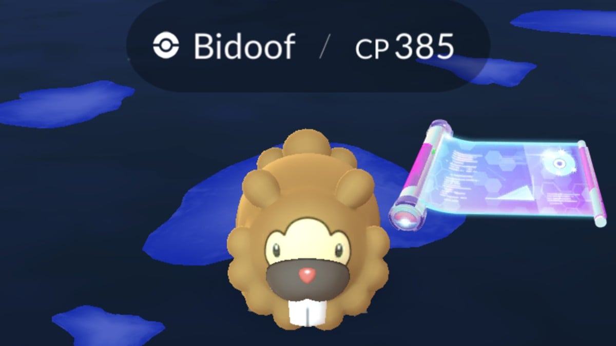 Bedste Elite Charged TM'er at bruge i Pokemon Go