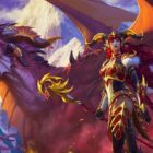 Blizzard indrømmer 'behovet for at gøre det bedre' med World of Warcraft: Dragonflight