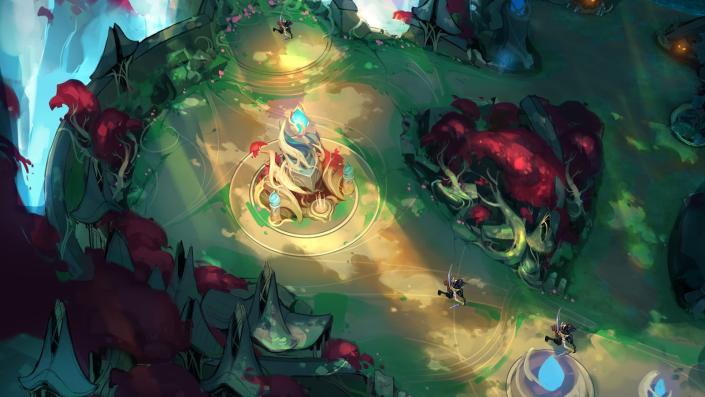 Det er altid en god idé at ændre de afslappede spiltilstande for at holde spillerne interesserede i nyt indhold.  (Foto: Riot Games)