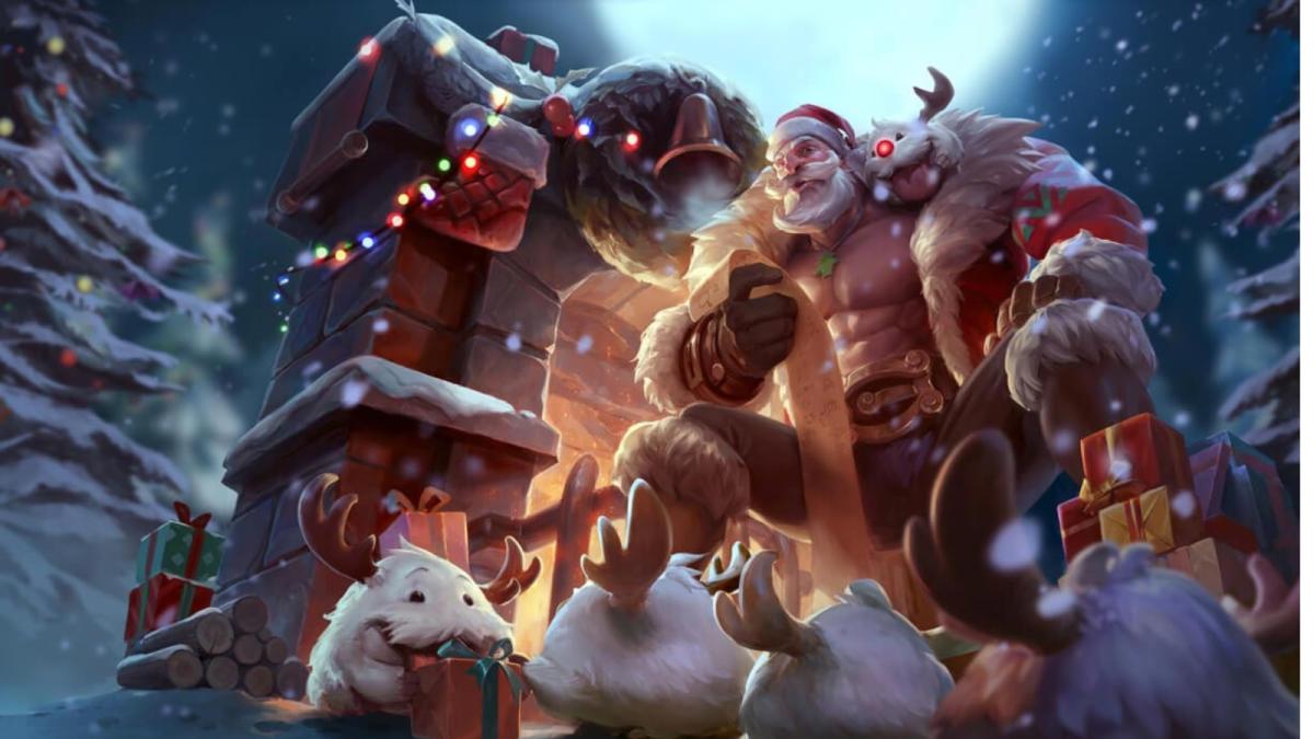 5 ting, vi håber at se fra League of Legends i 2023