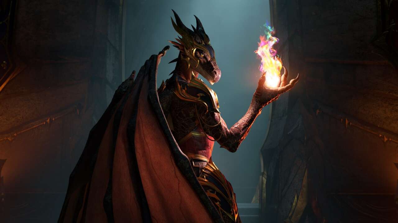 WoW: Dragonflight vil modtage to store indholdsopdateringer i 2023 sammen med fire mindre