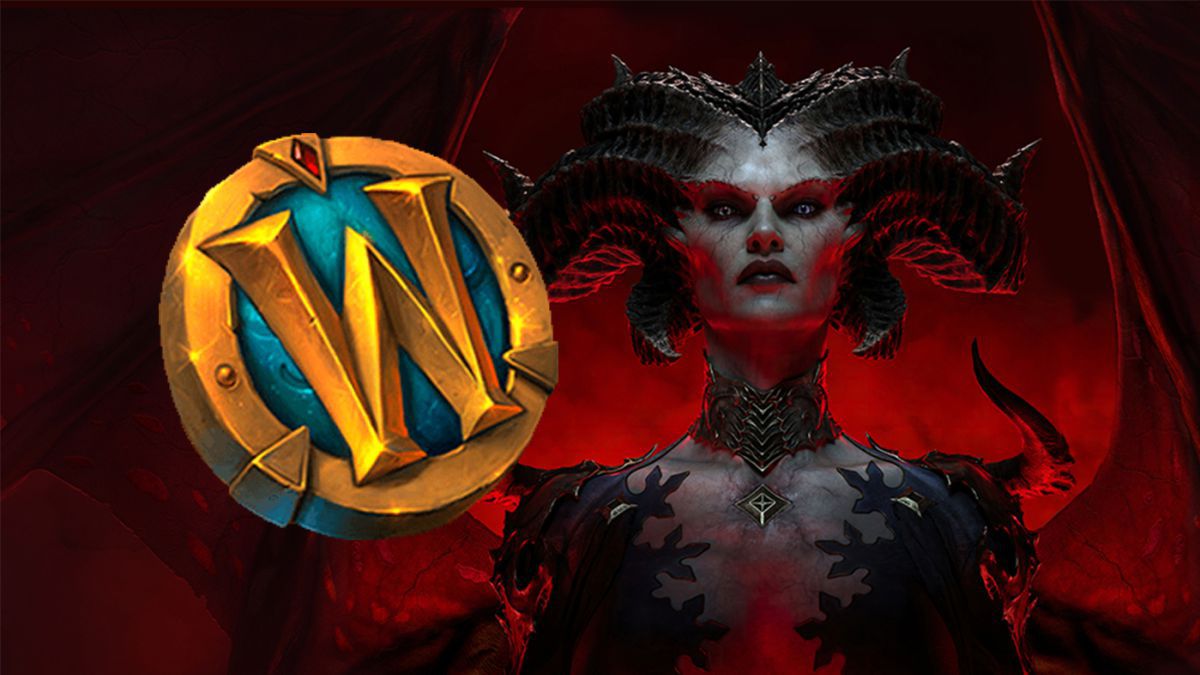 Hvor meget tid vi skal bruge i World of Warcraft for at få Diablo 4 gratis er blevet estimeret